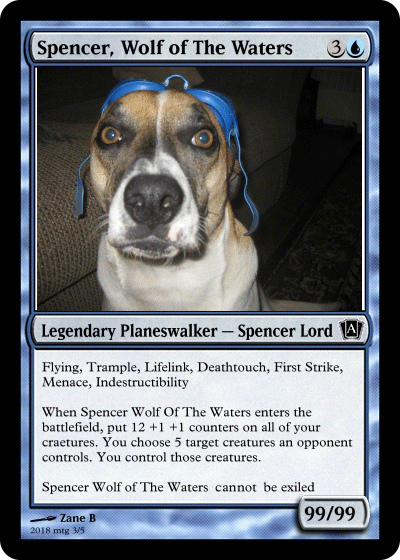 Spencer